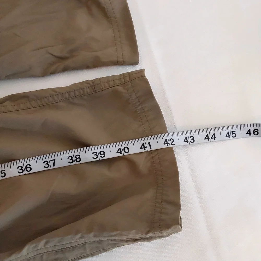 Rei Co-op Sahara Convertible Hiking Pant